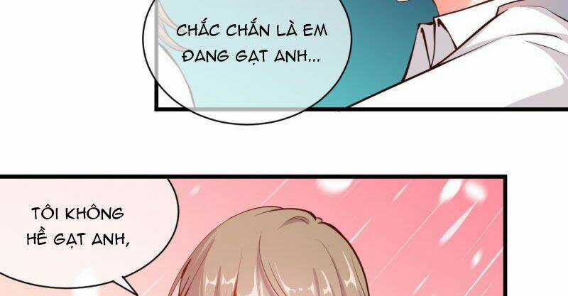 Ám Luyến Thành Hôn - Chapter 90 - Trang 17