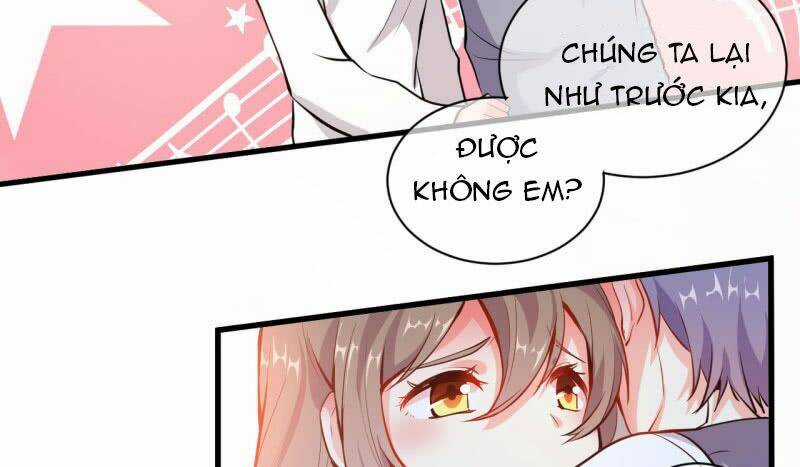 Ám Luyến Thành Hôn - Chapter 90 - Trang 4