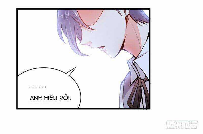 Ám Luyến Thành Hôn - Chapter 90 - Trang 33