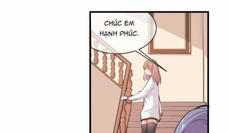 Ám Luyến Thành Hôn - Chapter 90 - Trang 34