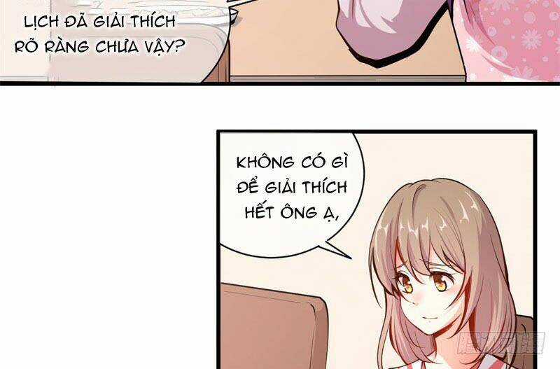 Ám Luyến Thành Hôn - Chapter 90 - Trang 38