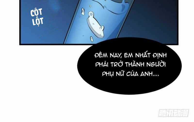 Ám Luyến Thành Hôn - Chapter 91 - Trang 11