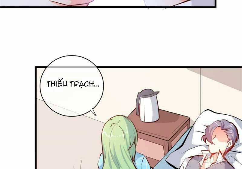 Ám Luyến Thành Hôn - Chapter 91 - Trang 13