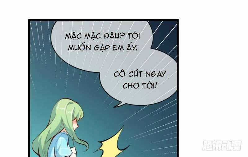 Ám Luyến Thành Hôn - Chapter 91 - Trang 20