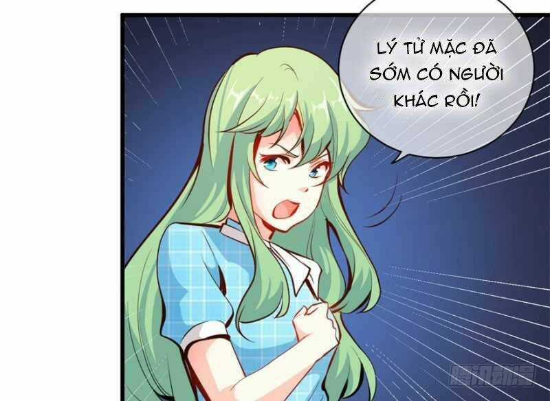 Ám Luyến Thành Hôn - Chapter 91 - Trang 22