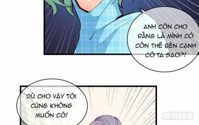 Ám Luyến Thành Hôn - Chapter 91 - Trang 23