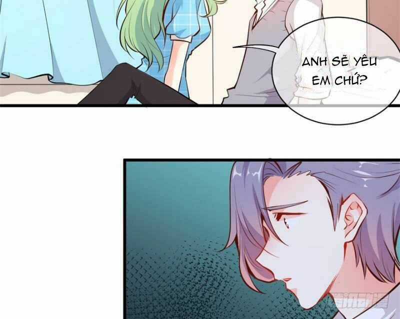 Ám Luyến Thành Hôn - Chapter 91 - Trang 28