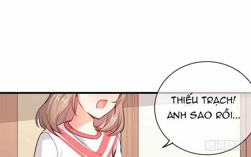 Ám Luyến Thành Hôn - Chapter 91 - Trang 33