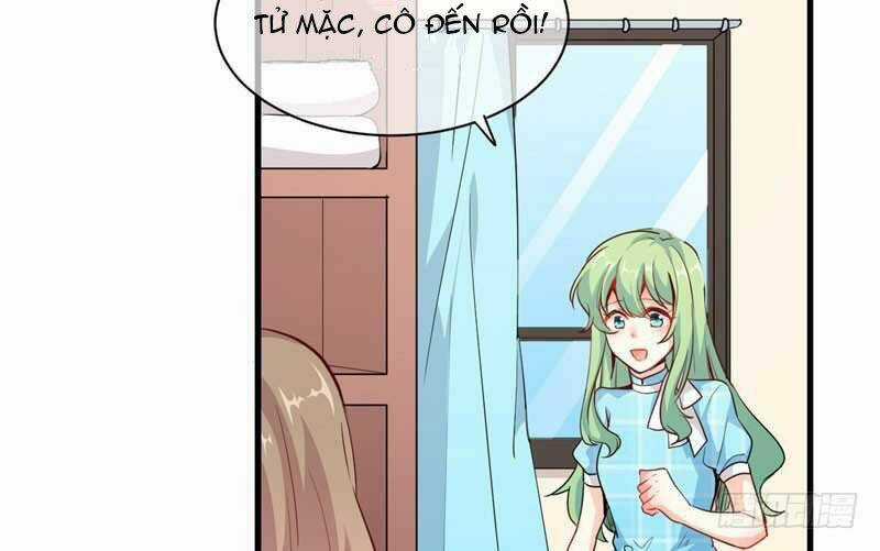 Ám Luyến Thành Hôn - Chapter 91 - Trang 35