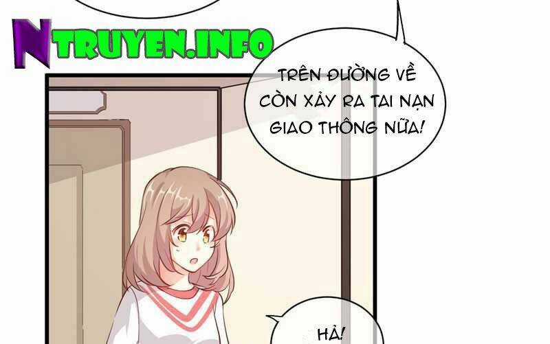 Ám Luyến Thành Hôn - Chapter 91 - Trang 39