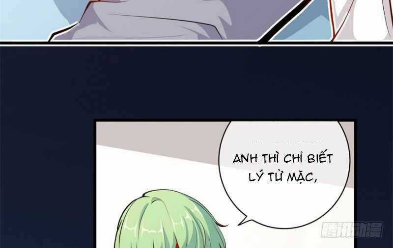 Ám Luyến Thành Hôn - Chapter 91 - Trang 5