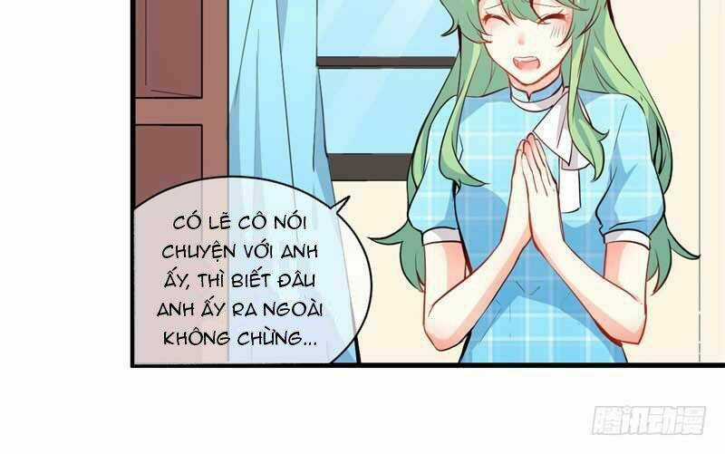 Ám Luyến Thành Hôn - Chapter 91 - Trang 45