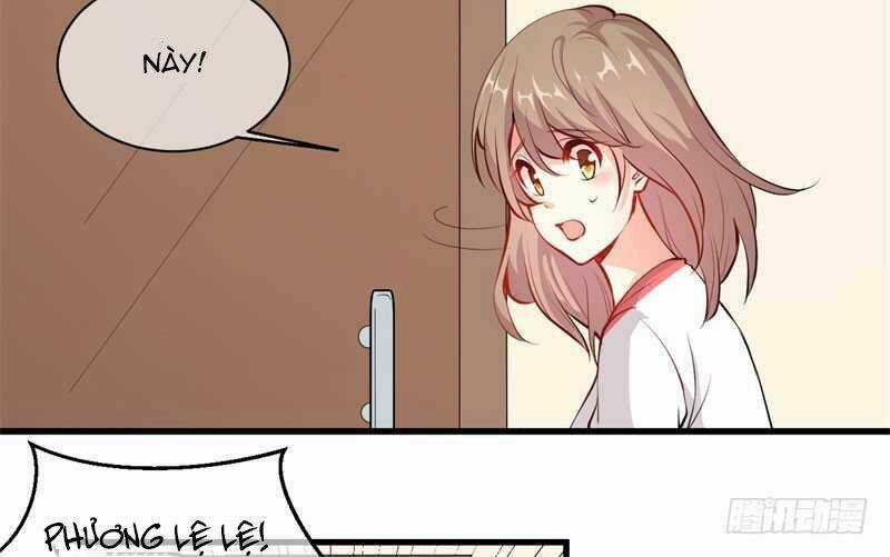 Ám Luyến Thành Hôn - Chapter 91 - Trang 52