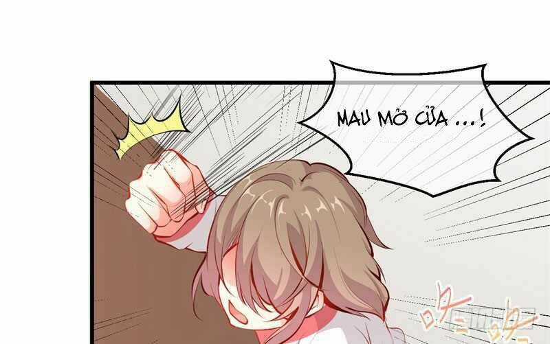 Ám Luyến Thành Hôn - Chapter 91 - Trang 54