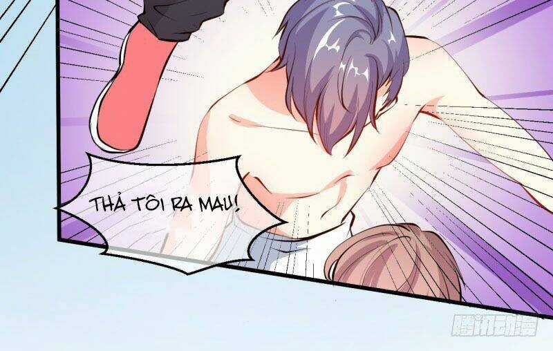 Ám Luyến Thành Hôn - Chapter 92 - Trang 15