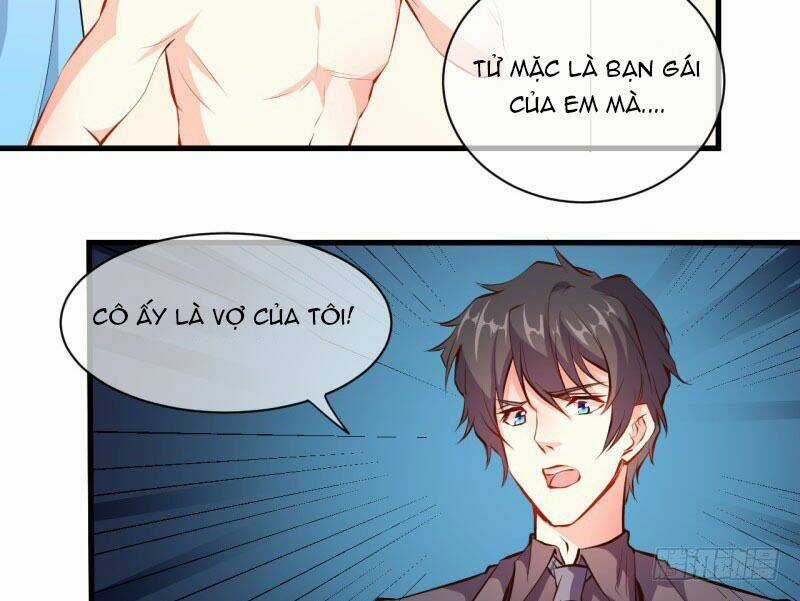 Ám Luyến Thành Hôn - Chapter 92 - Trang 23