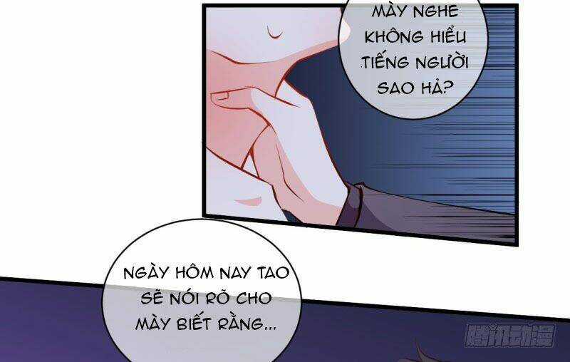 Ám Luyến Thành Hôn - Chapter 92 - Trang 26