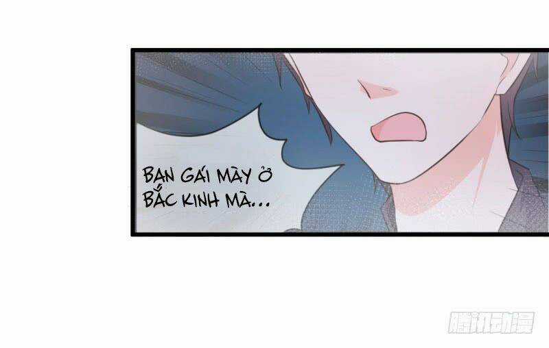 Ám Luyến Thành Hôn - Chapter 92 - Trang 34