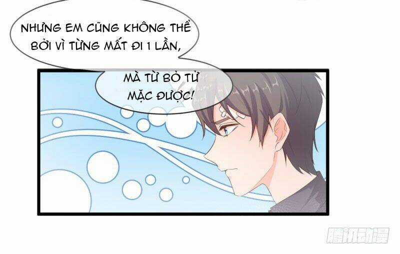 Ám Luyến Thành Hôn - Chapter 92 - Trang 36