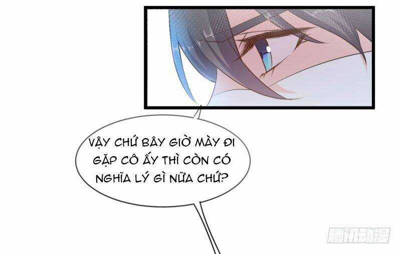 Ám Luyến Thành Hôn - Chapter 92 - Trang 37