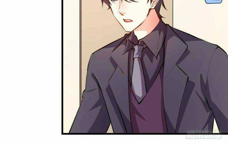 Ám Luyến Thành Hôn - Chapter 92 - Trang 5