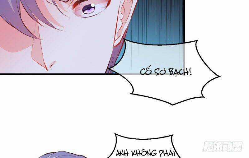 Ám Luyến Thành Hôn - Chapter 92 - Trang 45