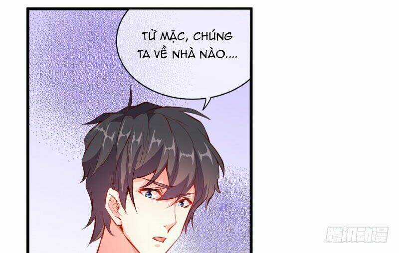 Ám Luyến Thành Hôn - Chapter 92 - Trang 50