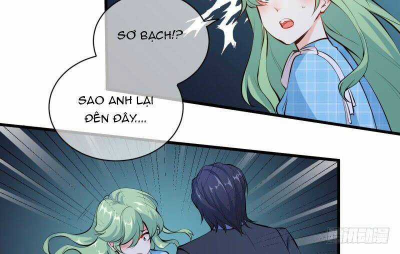 Ám Luyến Thành Hôn - Chapter 92 - Trang 8