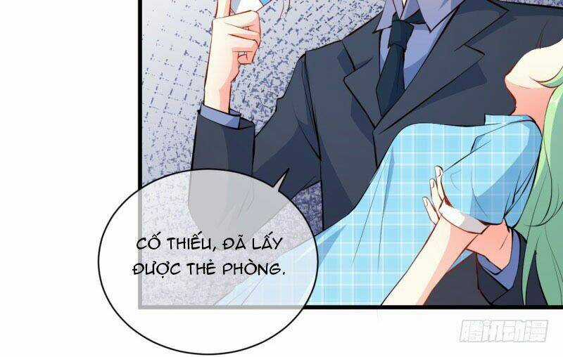 Ám Luyến Thành Hôn - Chapter 92 - Trang 10