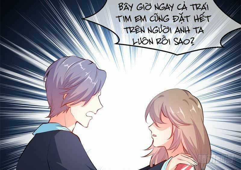 Ám Luyến Thành Hôn - Chapter 93 - Trang 13