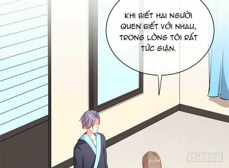 Ám Luyến Thành Hôn - Chapter 93 - Trang 21