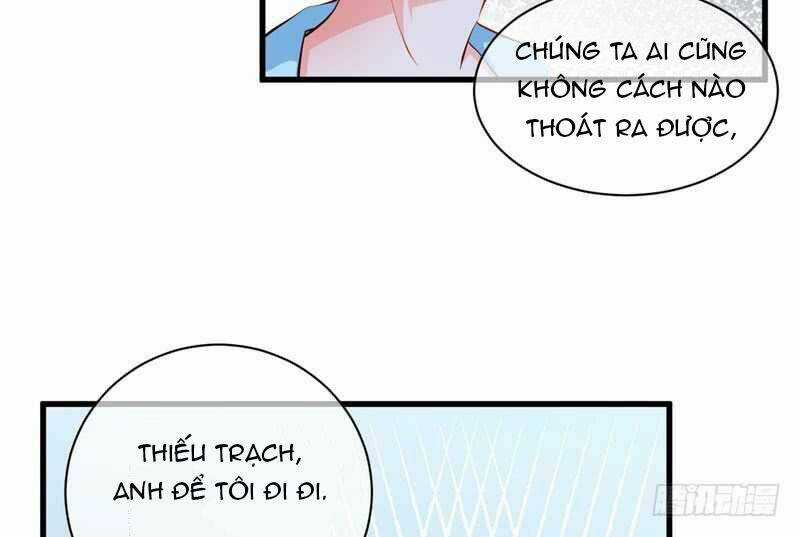 Ám Luyến Thành Hôn - Chapter 93 - Trang 25