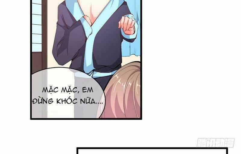 Ám Luyến Thành Hôn - Chapter 93 - Trang 8