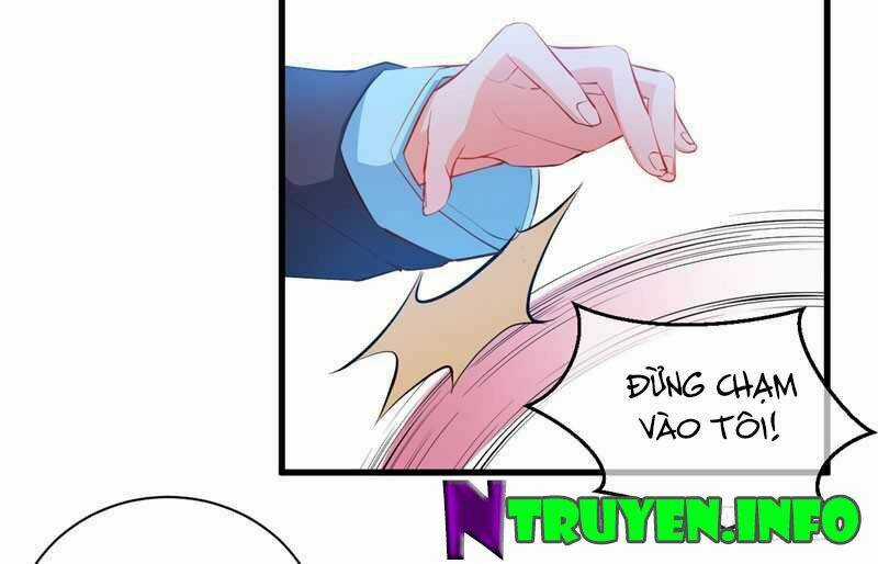 Ám Luyến Thành Hôn - Chapter 93 - Trang 9