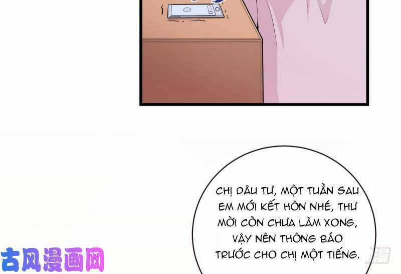 Ám Luyến Thành Hôn - Chapter 94 - Trang 3