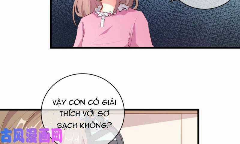 Ám Luyến Thành Hôn - Chapter 94 - Trang 22