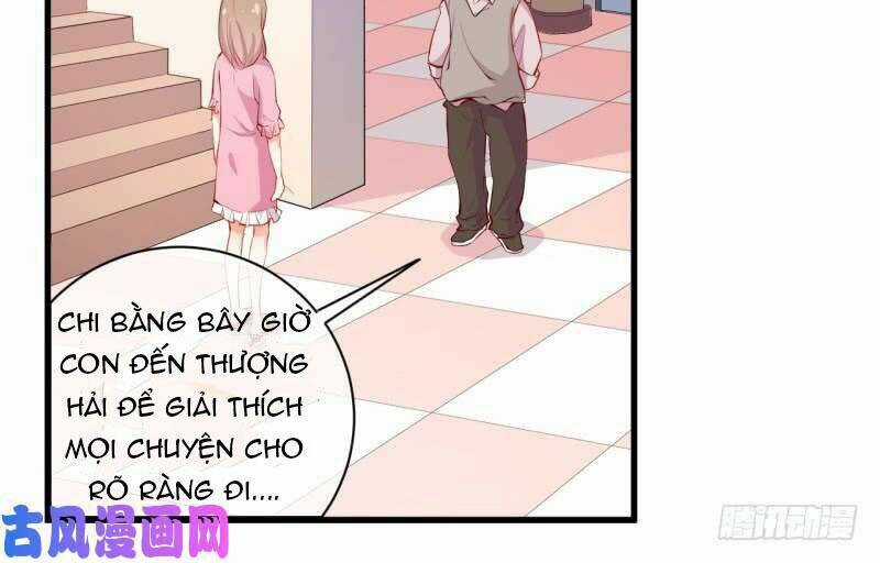 Ám Luyến Thành Hôn - Chapter 94 - Trang 27