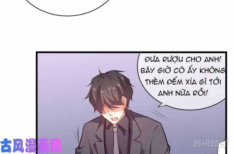 Ám Luyến Thành Hôn - Chapter 94 - Trang 42