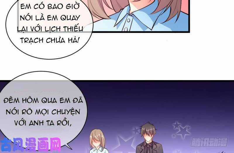 Ám Luyến Thành Hôn - Chapter 94 - Trang 53