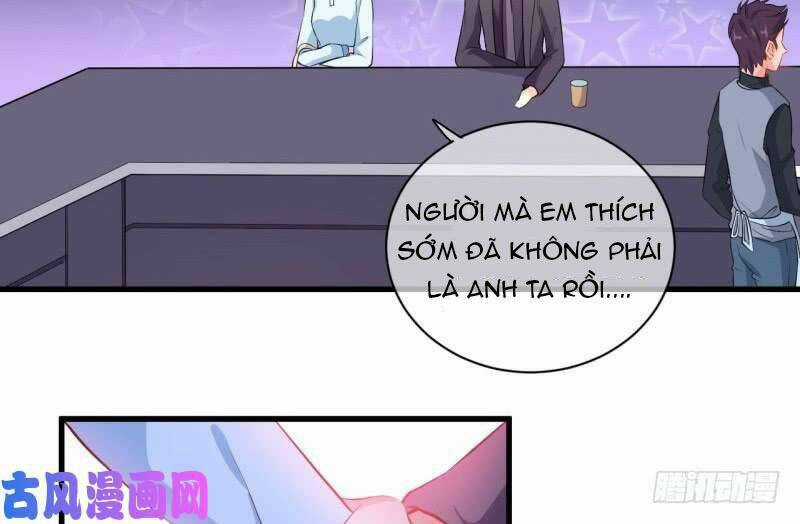Ám Luyến Thành Hôn - Chapter 94 - Trang 54
