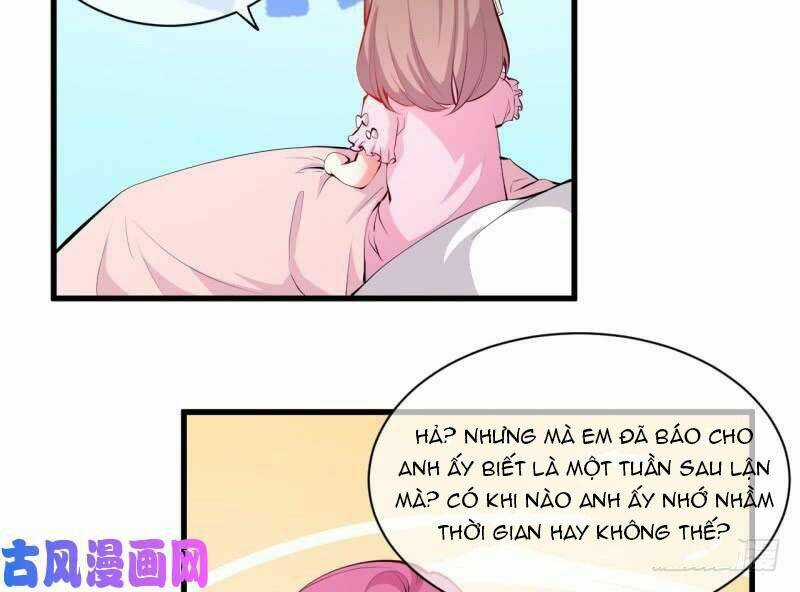 Ám Luyến Thành Hôn - Chapter 94 - Trang 7