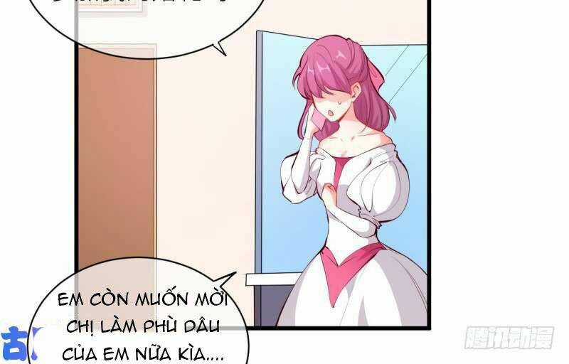 Ám Luyến Thành Hôn - Chapter 94 - Trang 10