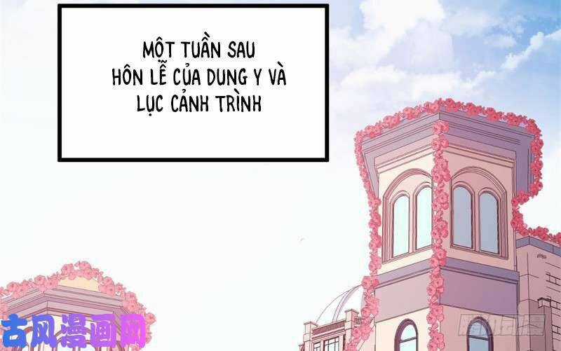 Ám Luyến Thành Hôn - Chapter 95 - Trang 20