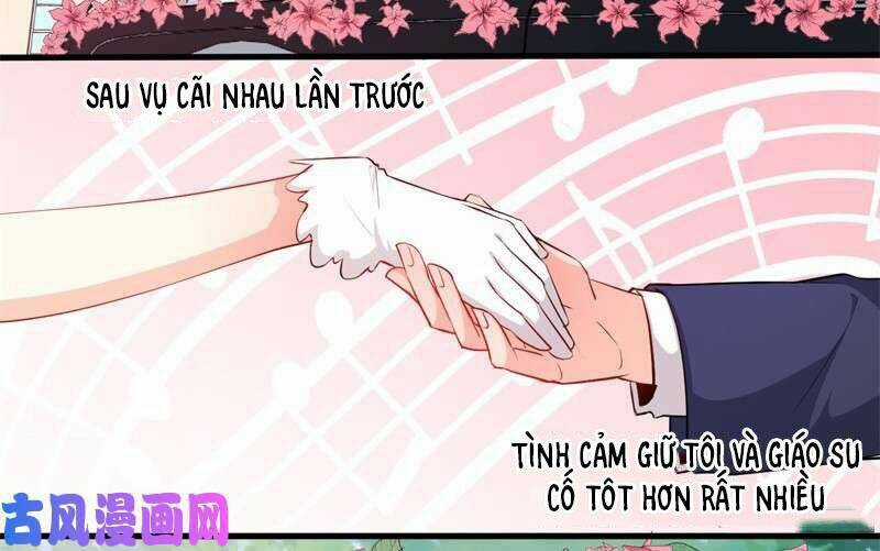 Ám Luyến Thành Hôn - Chapter 95 - Trang 22