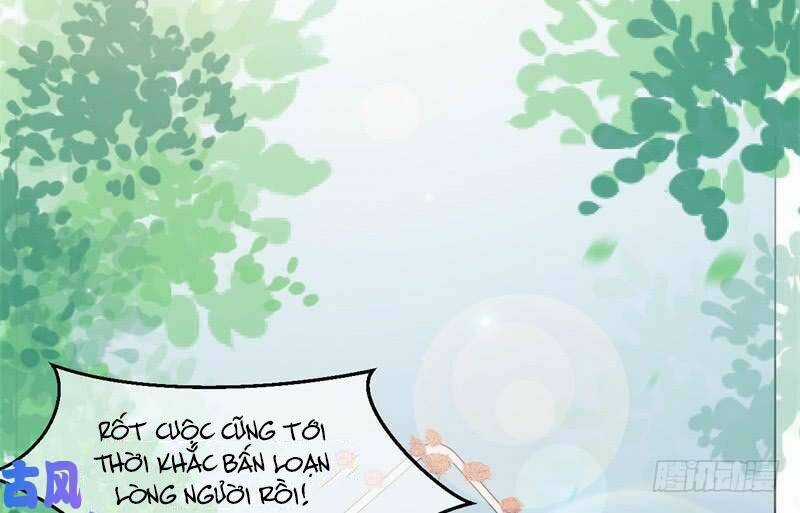 Ám Luyến Thành Hôn - Chapter 95 - Trang 34