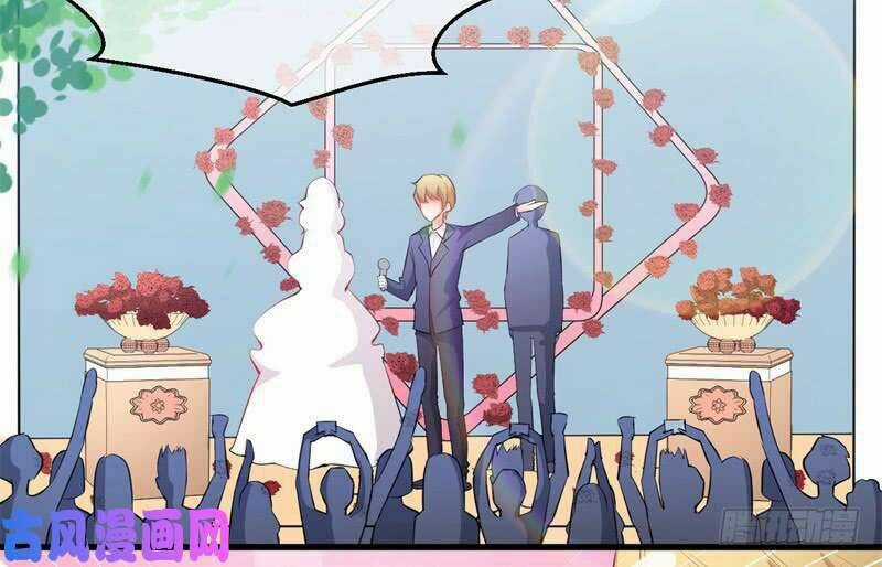 Ám Luyến Thành Hôn - Chapter 95 - Trang 35