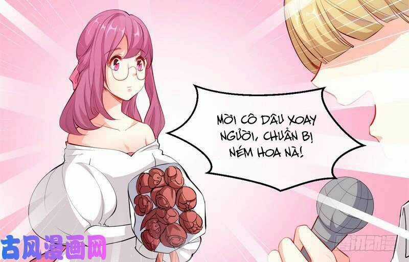 Ám Luyến Thành Hôn - Chapter 95 - Trang 36