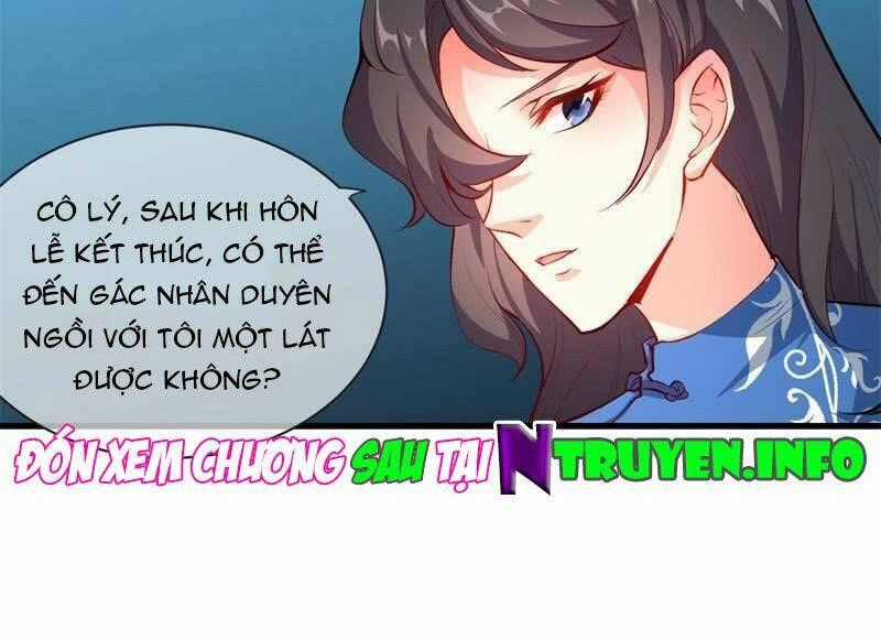 Ám Luyến Thành Hôn - Chapter 95 - Trang 54