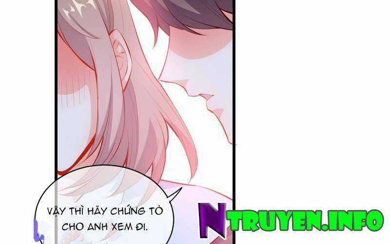 Ám Luyến Thành Hôn - Chapter 95 - Trang 9