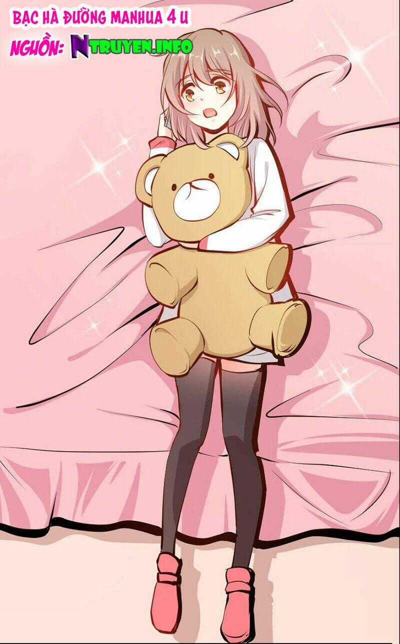 Ám Luyến Thành Hôn - Chapter 96 - Trang 1